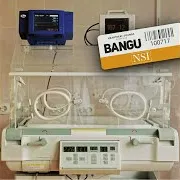 Bangu